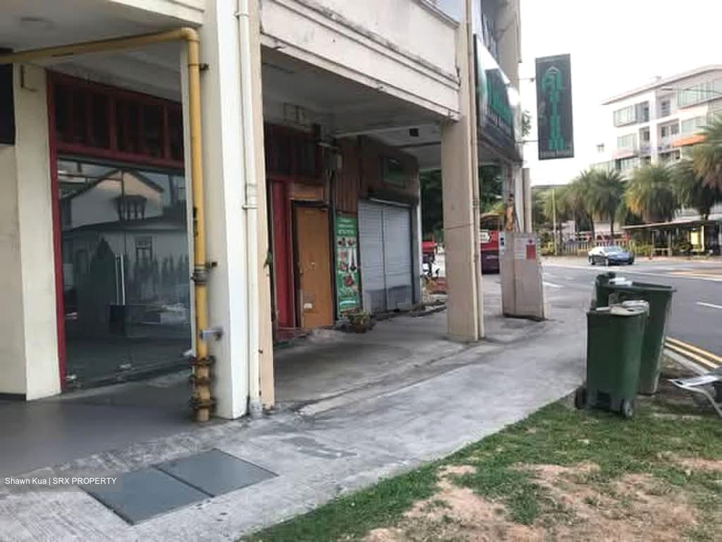 Pasir Panjang Road (D5), Retail #589662701
